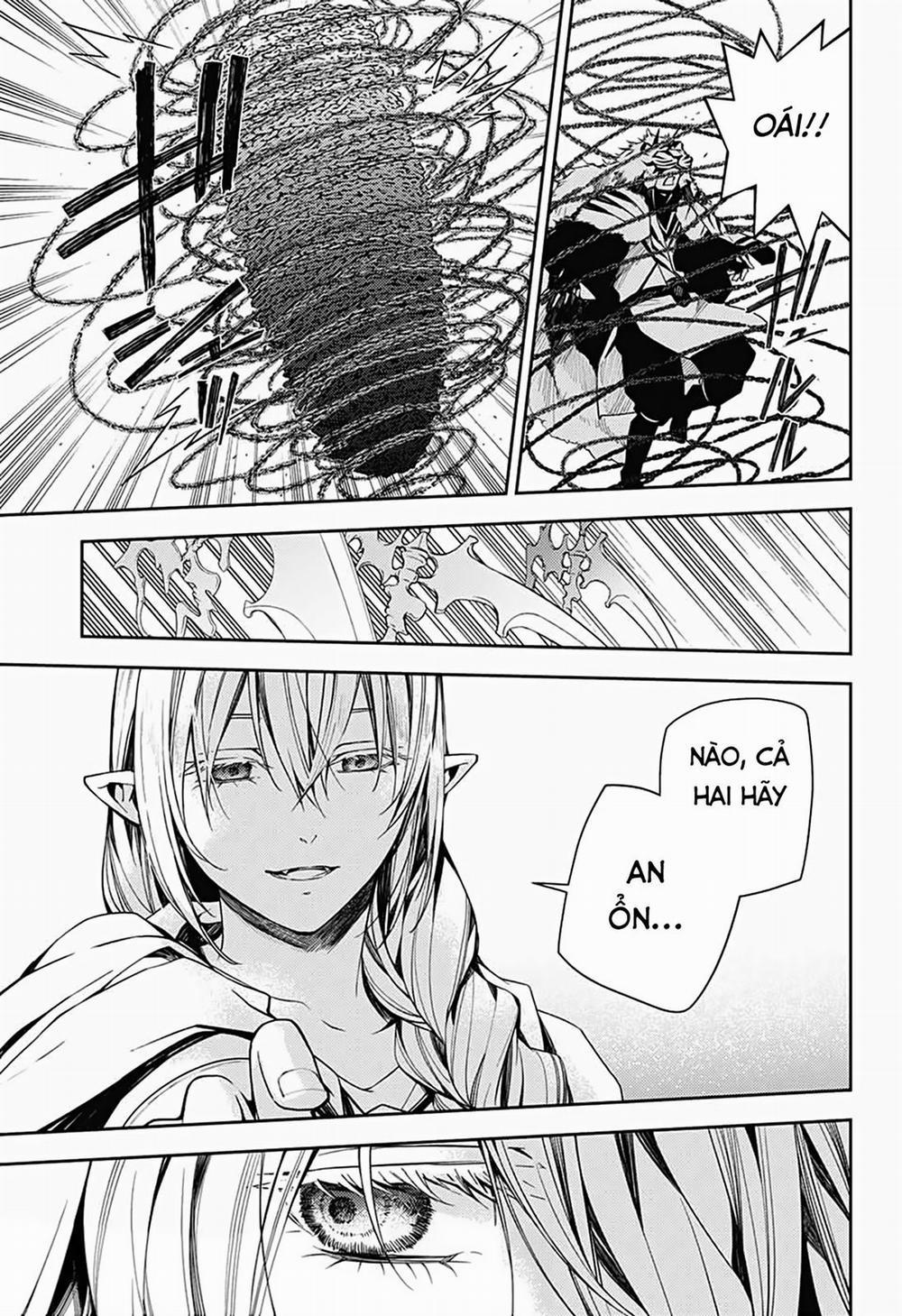Thiên Thần Ngày Tận Thế 107 trang 18
