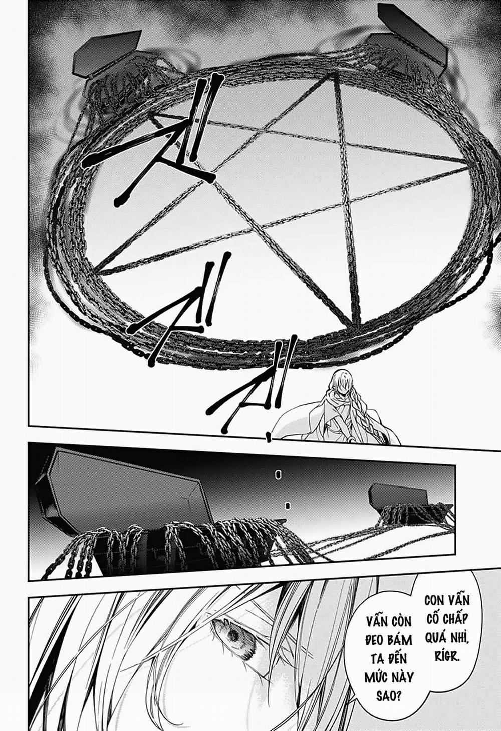 Thiên Thần Ngày Tận Thế 107 trang 19