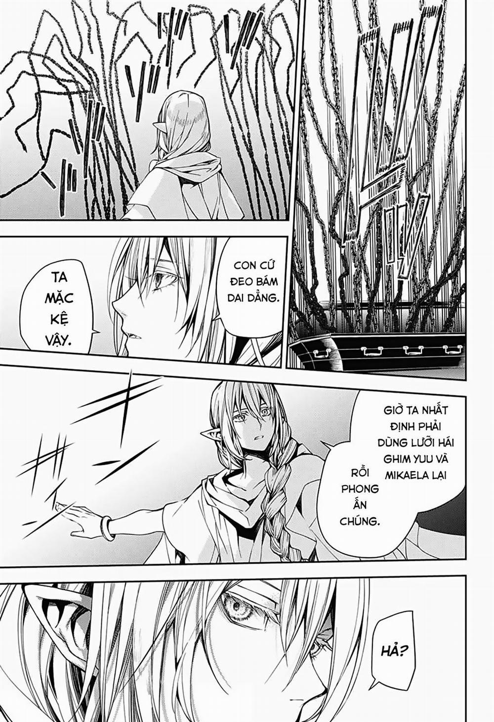 Thiên Thần Ngày Tận Thế 107 trang 29