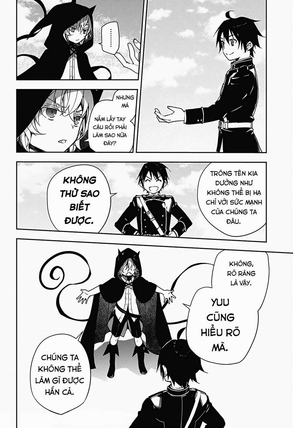 Thiên Thần Ngày Tận Thế 107 trang 36