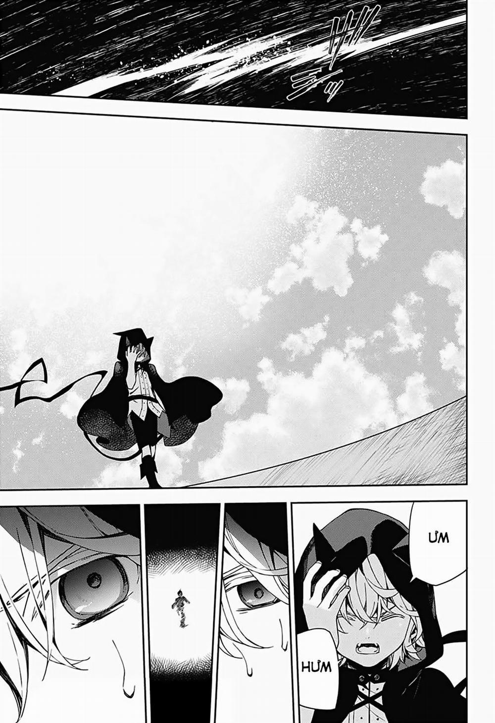 Thiên Thần Ngày Tận Thế 107 trang 4