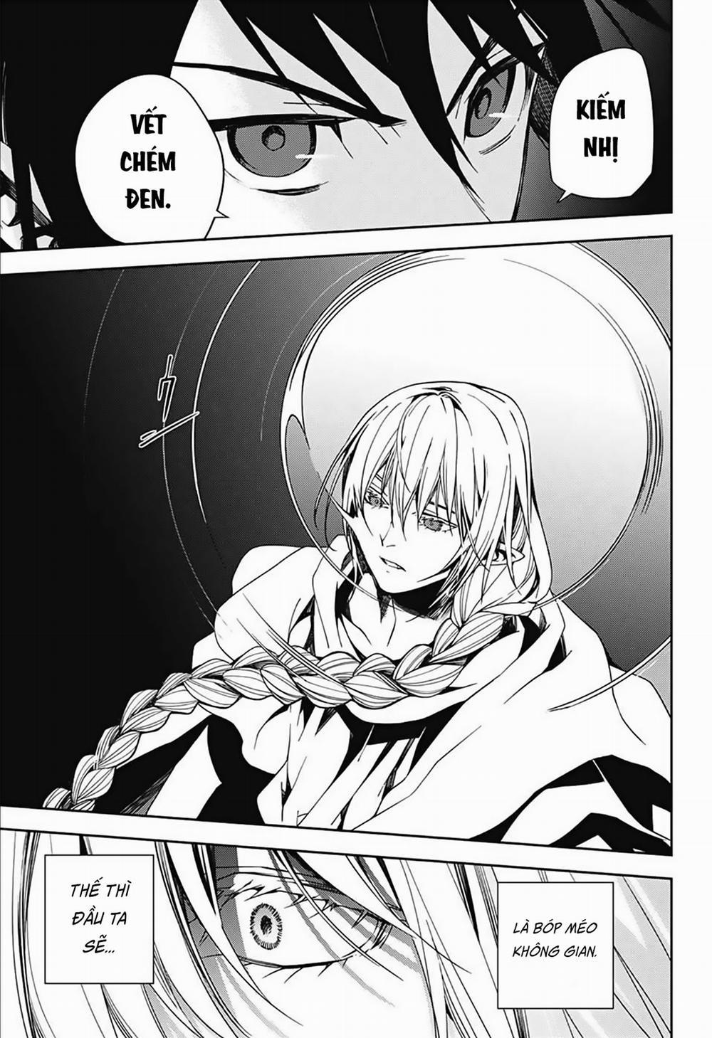 Thiên Thần Ngày Tận Thế 108 trang 10