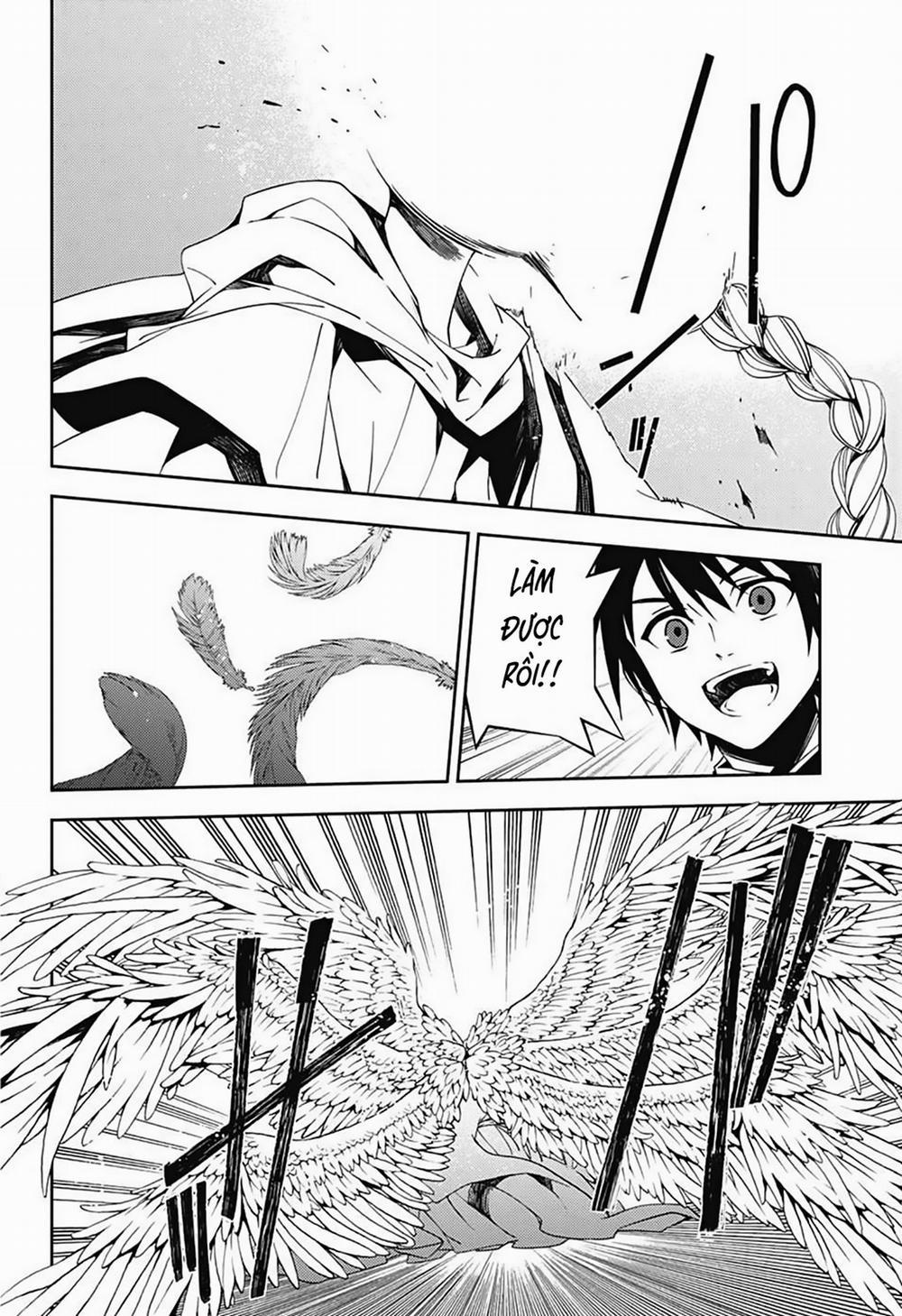 Thiên Thần Ngày Tận Thế 108 trang 11