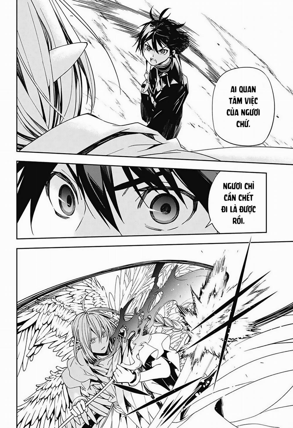 Thiên Thần Ngày Tận Thế 108 trang 19