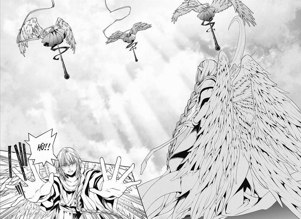 Thiên Thần Ngày Tận Thế 108 trang 23