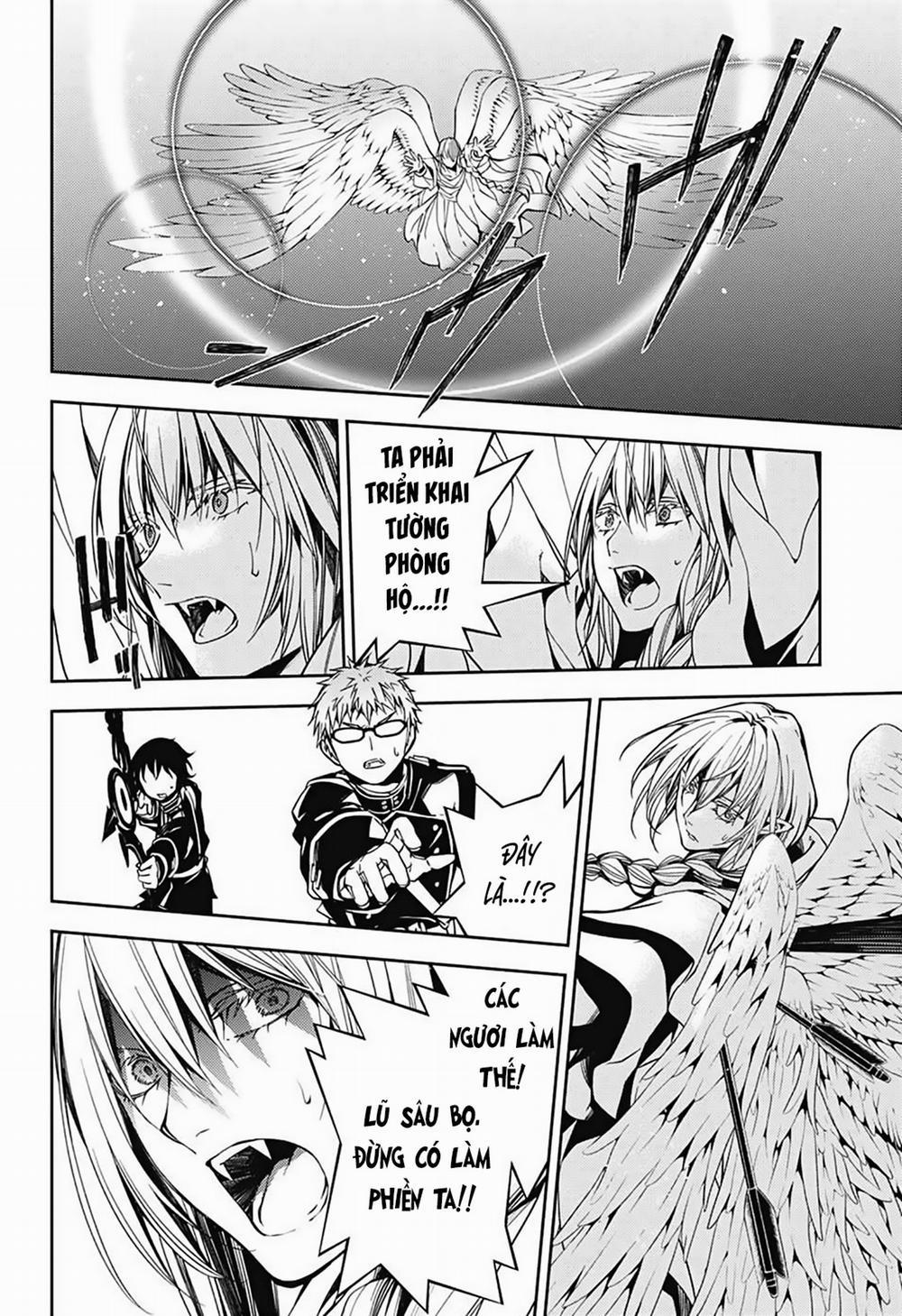 Thiên Thần Ngày Tận Thế 108 trang 24