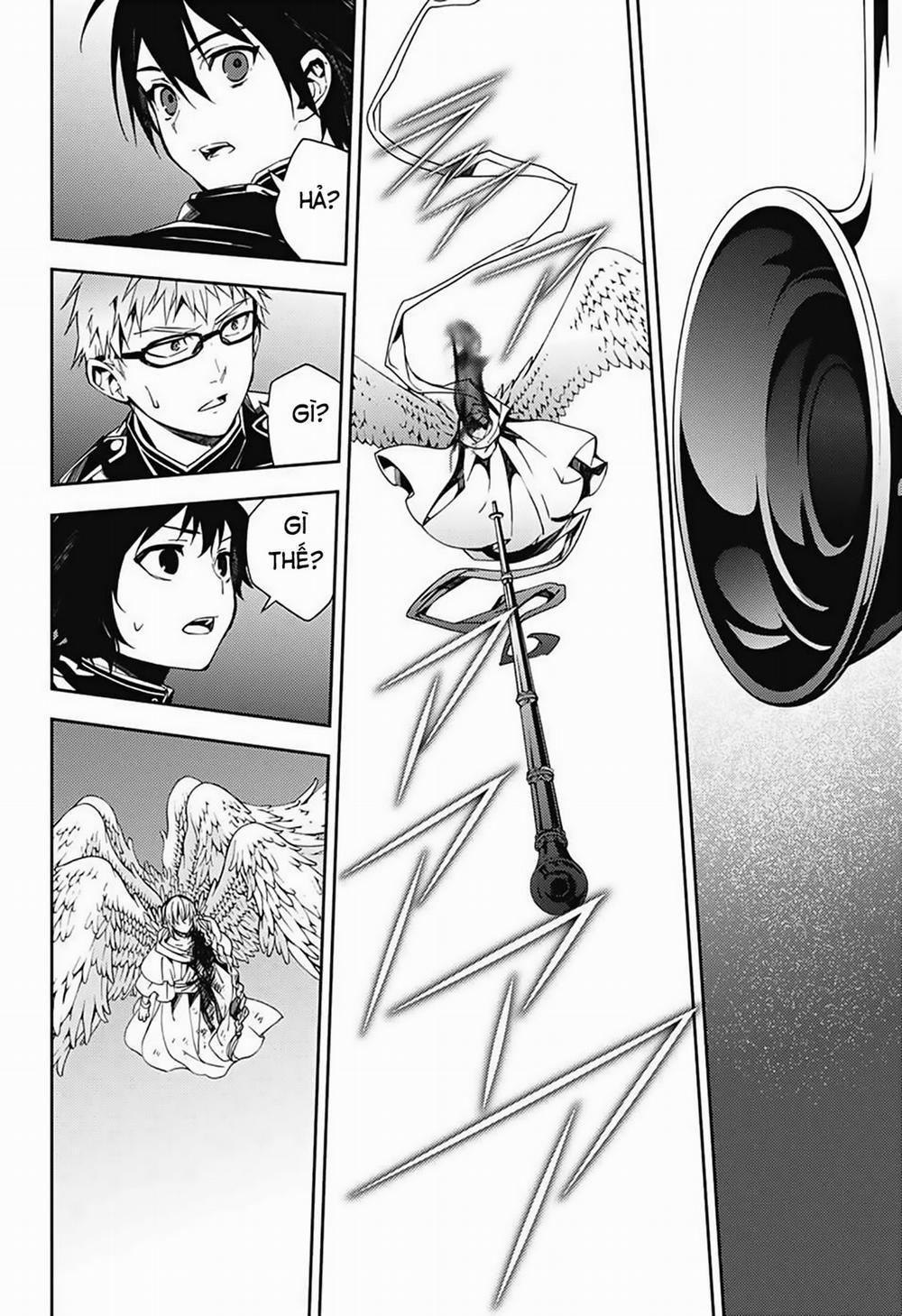 Thiên Thần Ngày Tận Thế 108 trang 27