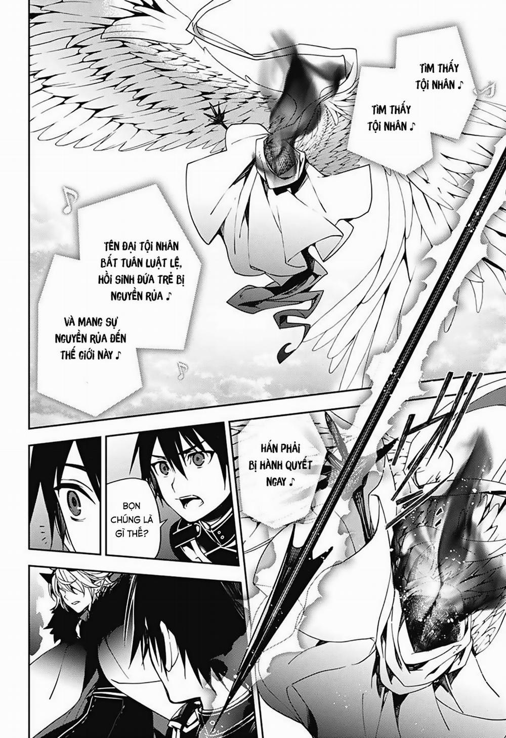 Thiên Thần Ngày Tận Thế 108 trang 29