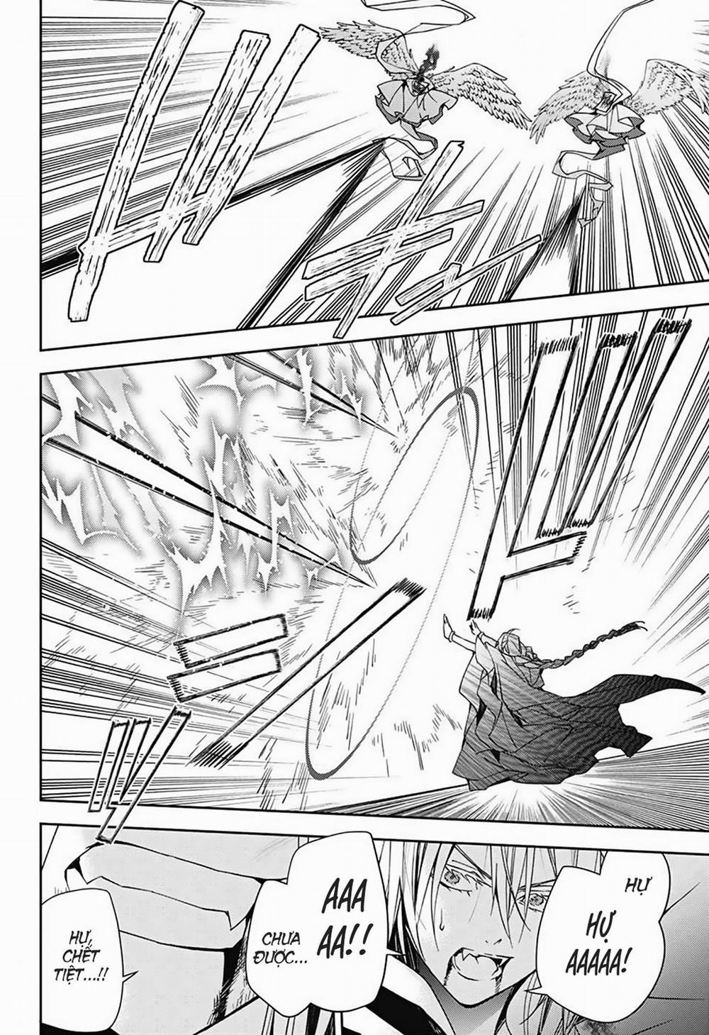 Thiên Thần Ngày Tận Thế 108 trang 31