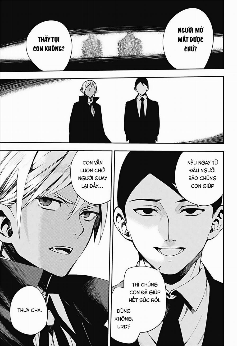 Thiên Thần Ngày Tận Thế 108 trang 36
