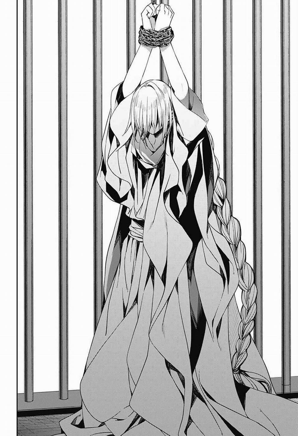 Thiên Thần Ngày Tận Thế 108 trang 37