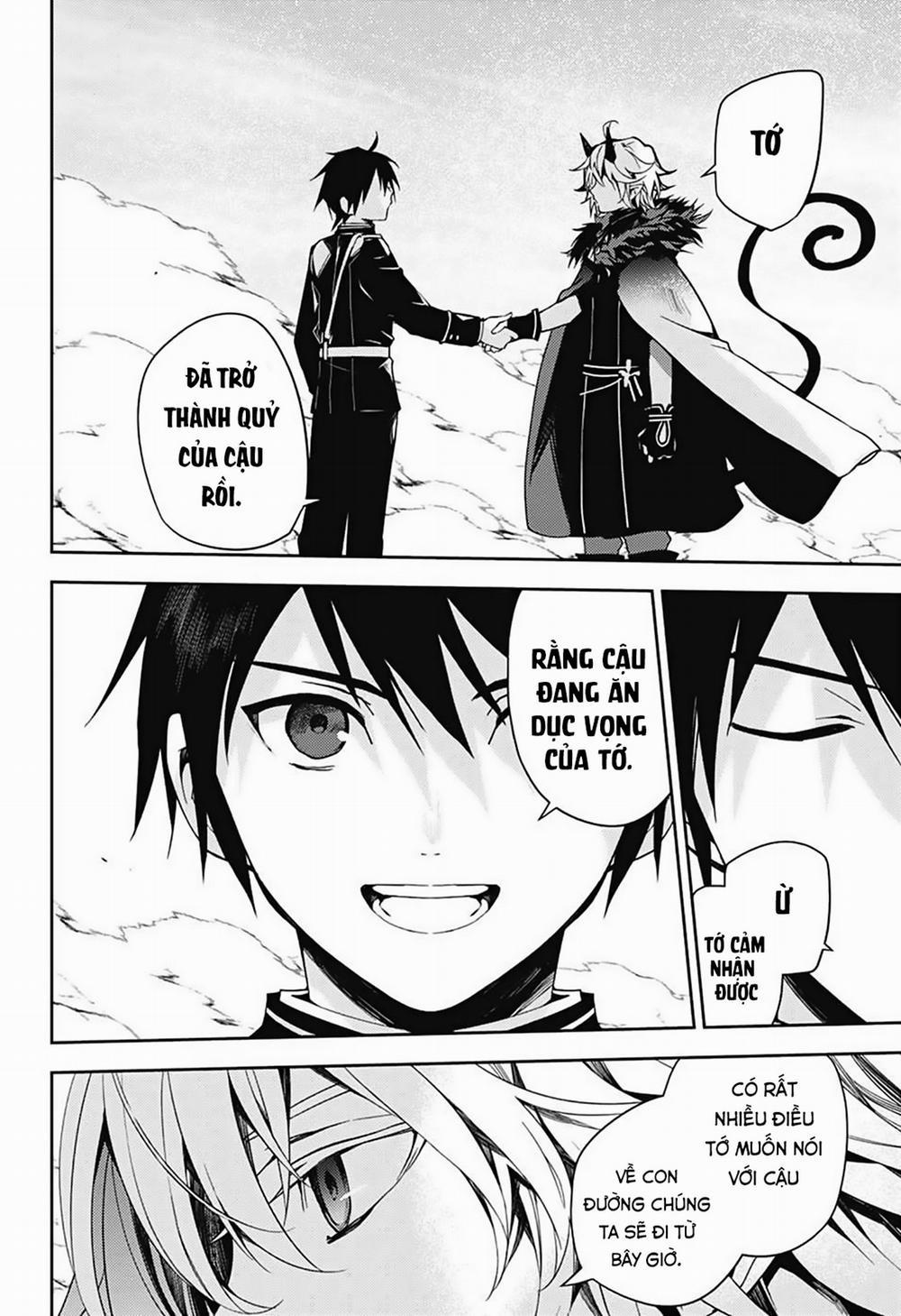 Thiên Thần Ngày Tận Thế 108 trang 4