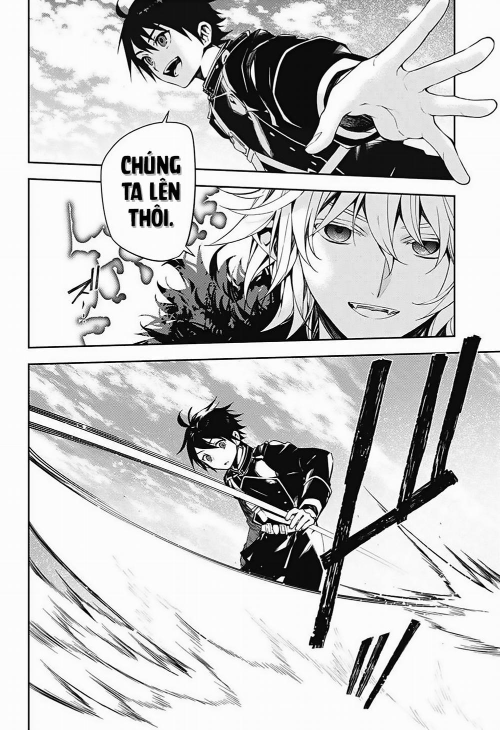 Thiên Thần Ngày Tận Thế 108 trang 6