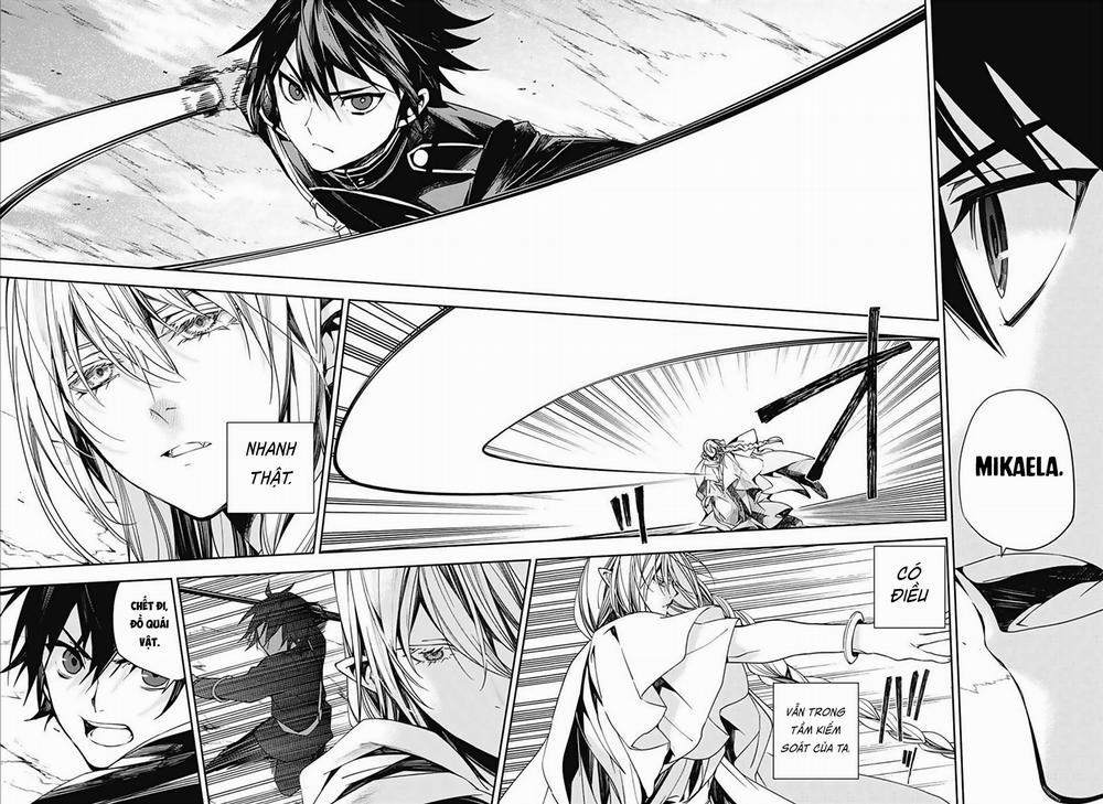 Thiên Thần Ngày Tận Thế 108 trang 8
