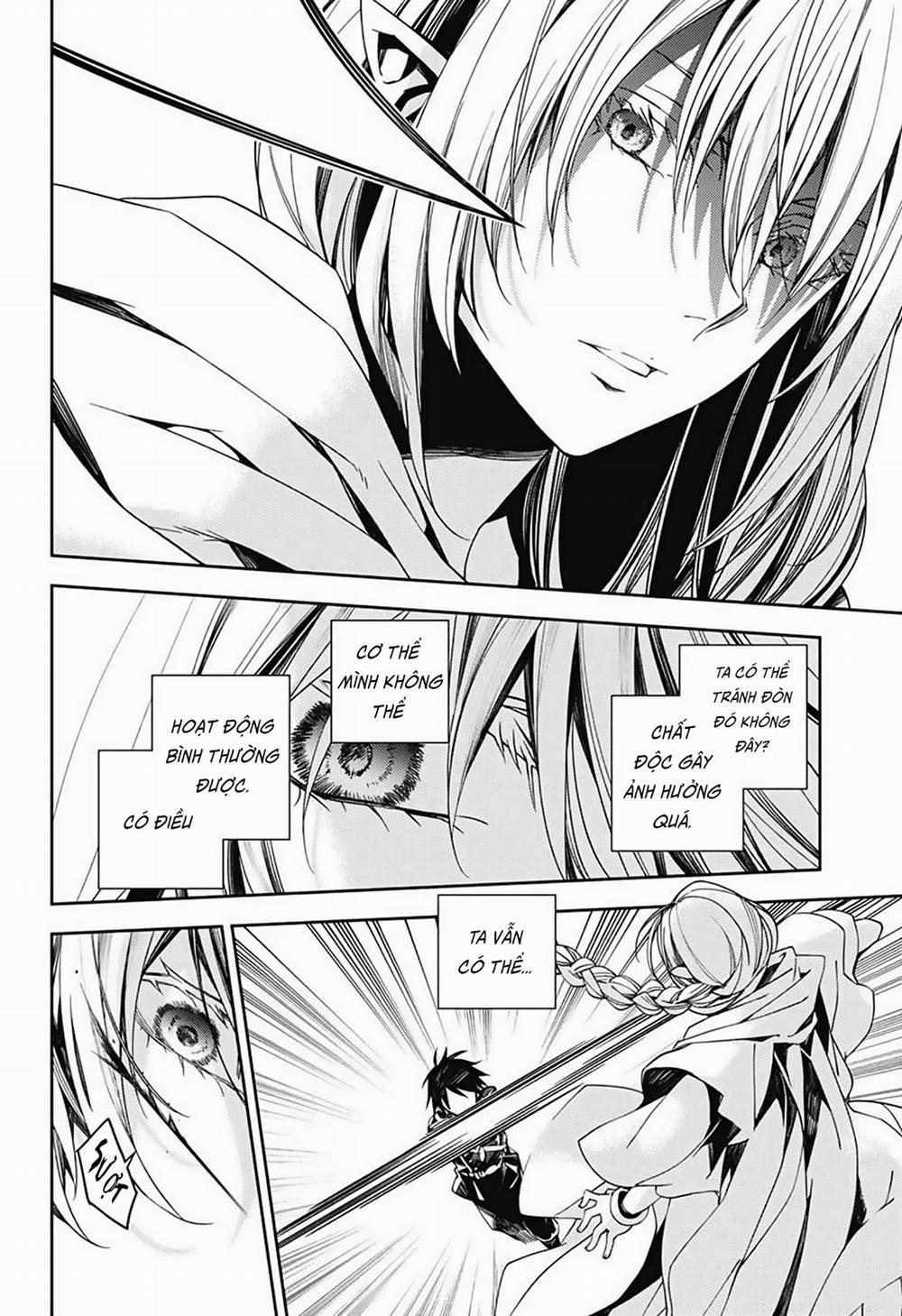 Thiên Thần Ngày Tận Thế 108 trang 9