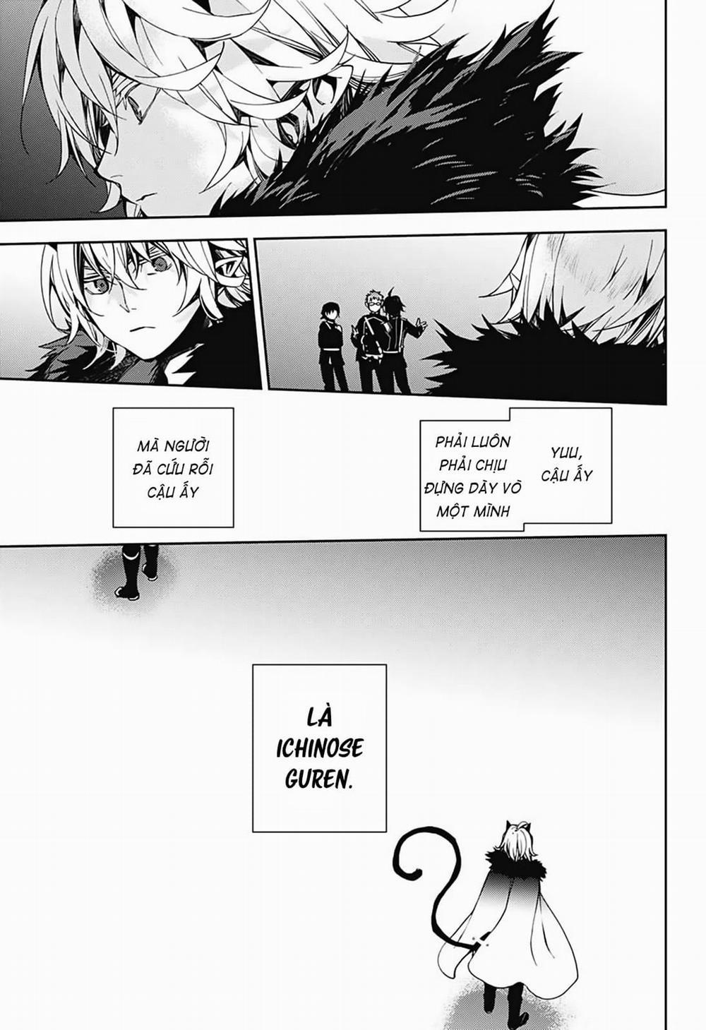 Thiên Thần Ngày Tận Thế 109 trang 14