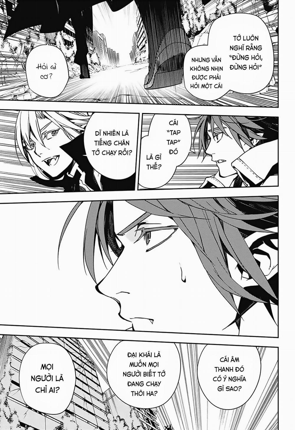 Thiên Thần Ngày Tận Thế 109 trang 24