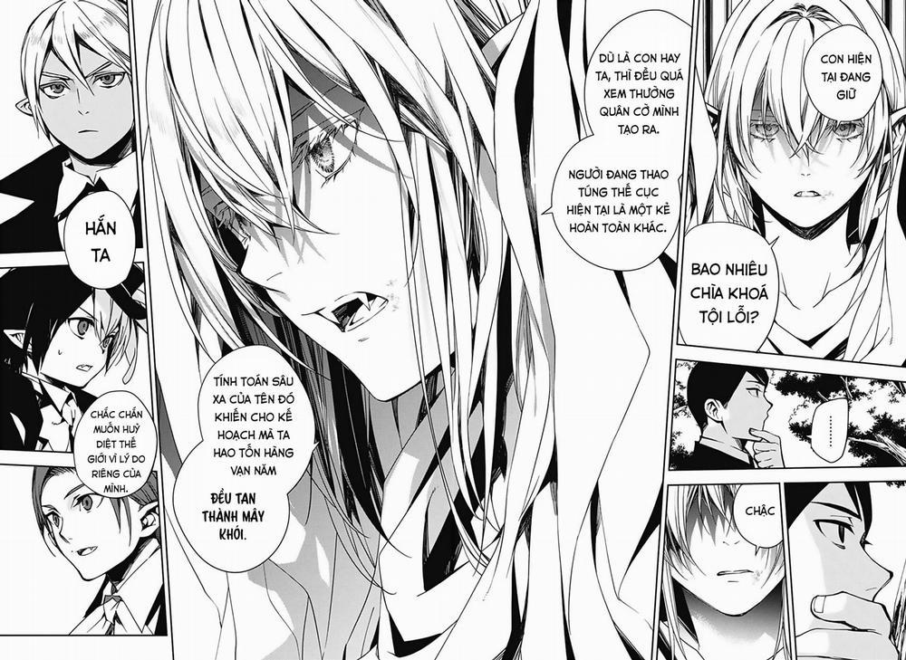 Thiên Thần Ngày Tận Thế 109 trang 37