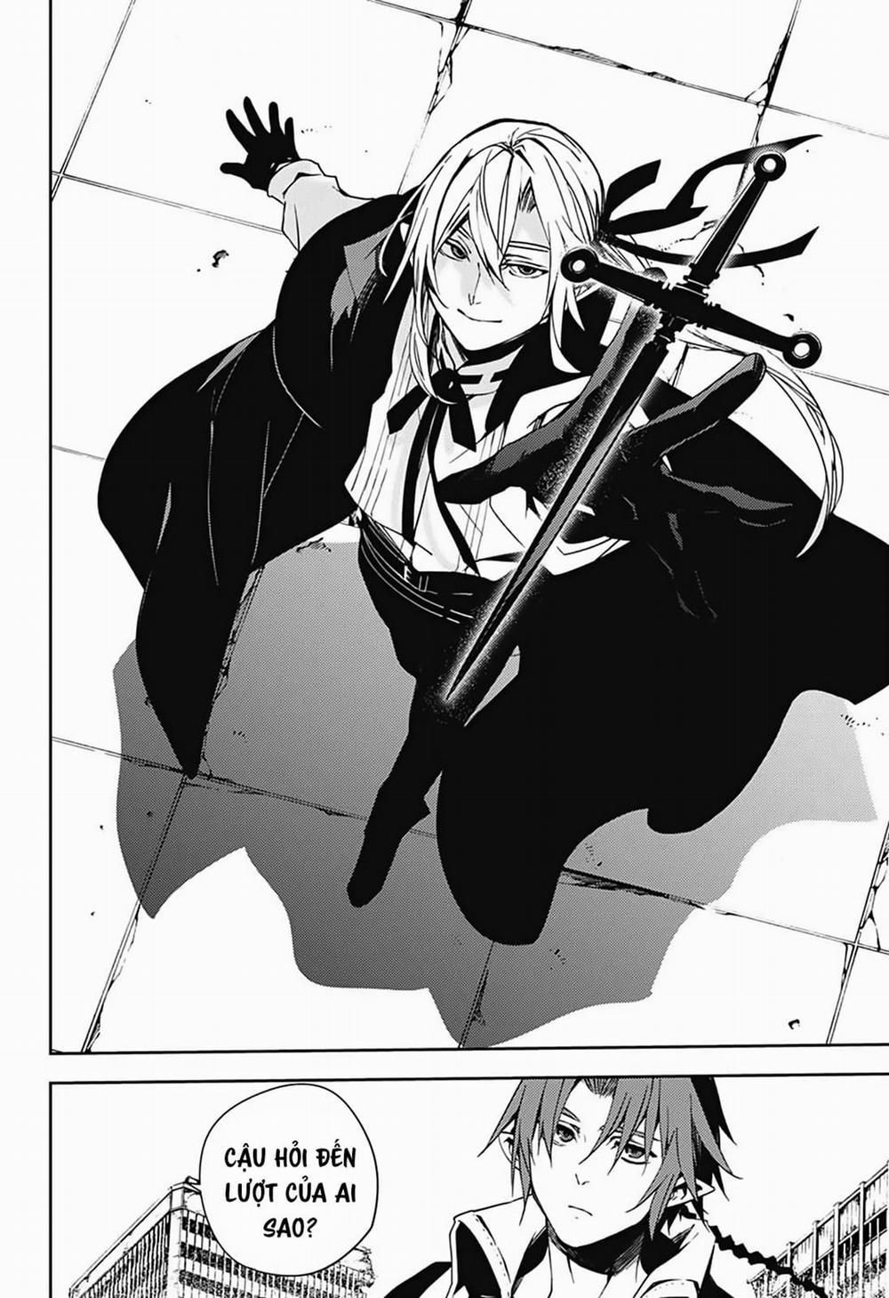 Thiên Thần Ngày Tận Thế 109 trang 38