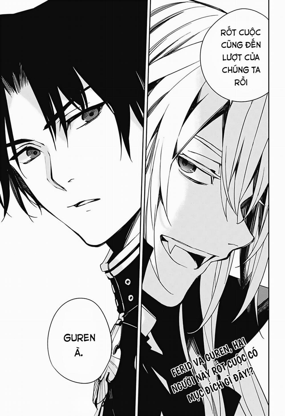 Thiên Thần Ngày Tận Thế 109 trang 39