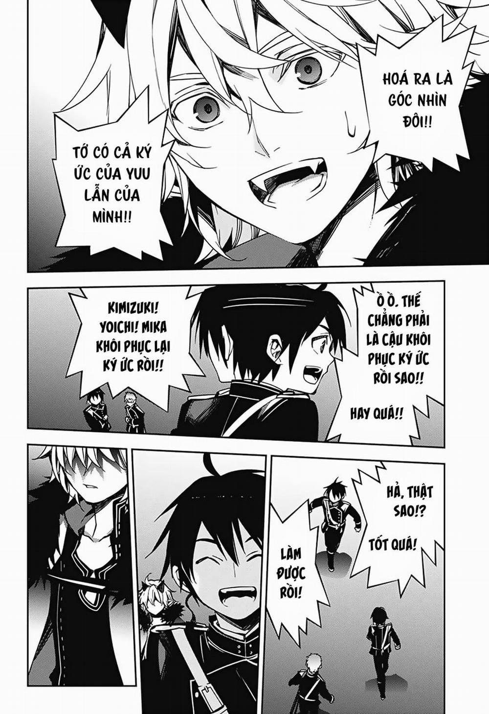 Thiên Thần Ngày Tận Thế 109 trang 6