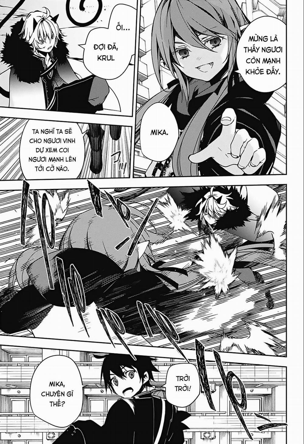 Thiên Thần Ngày Tận Thế 110 trang 29
