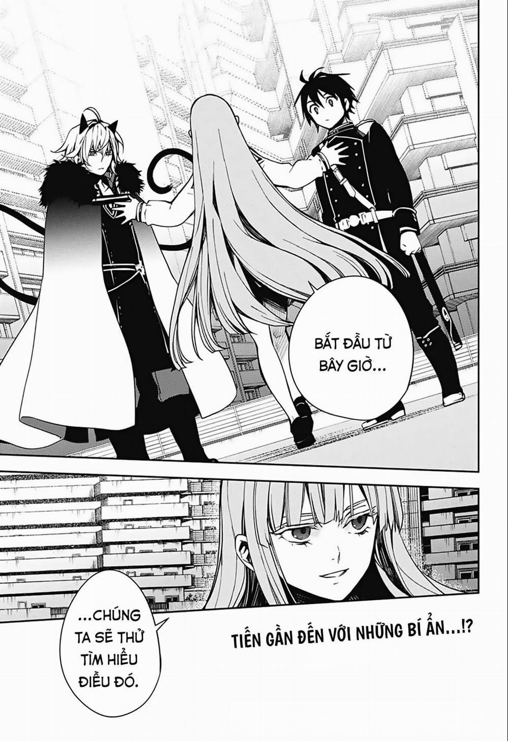 Thiên Thần Ngày Tận Thế 110 trang 39