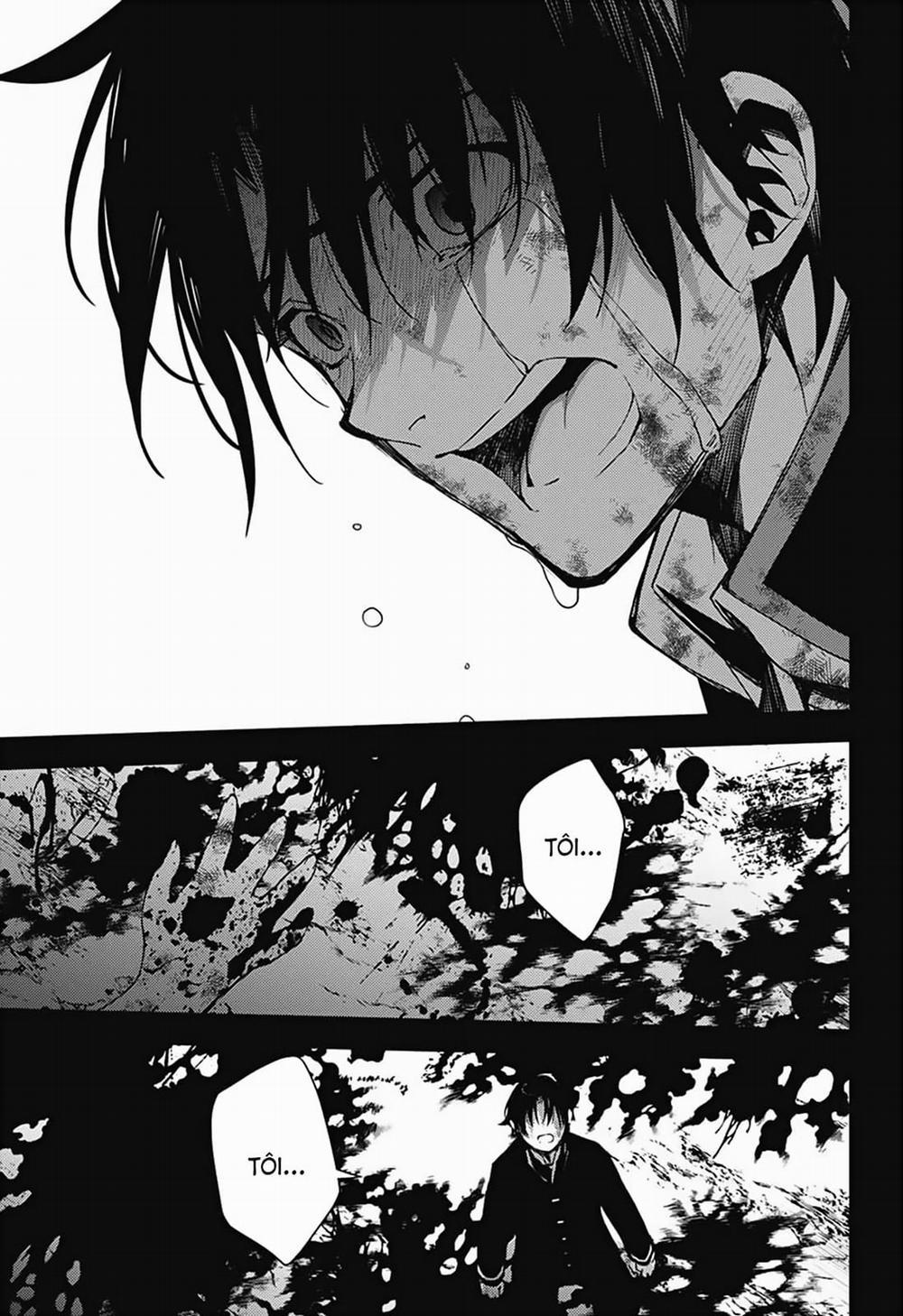 Thiên Thần Ngày Tận Thế 110 trang 4