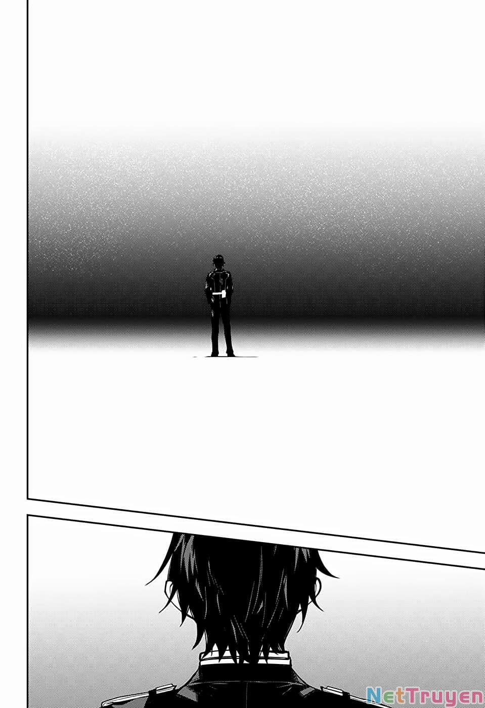 Thiên Thần Ngày Tận Thế 112 trang 15