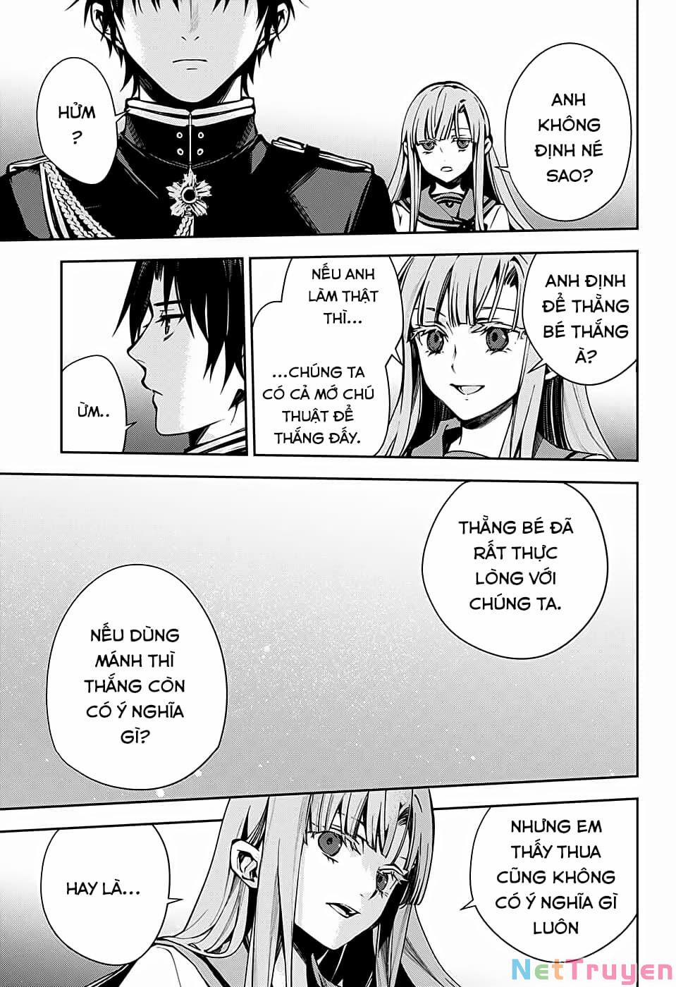 Thiên Thần Ngày Tận Thế 112 trang 16