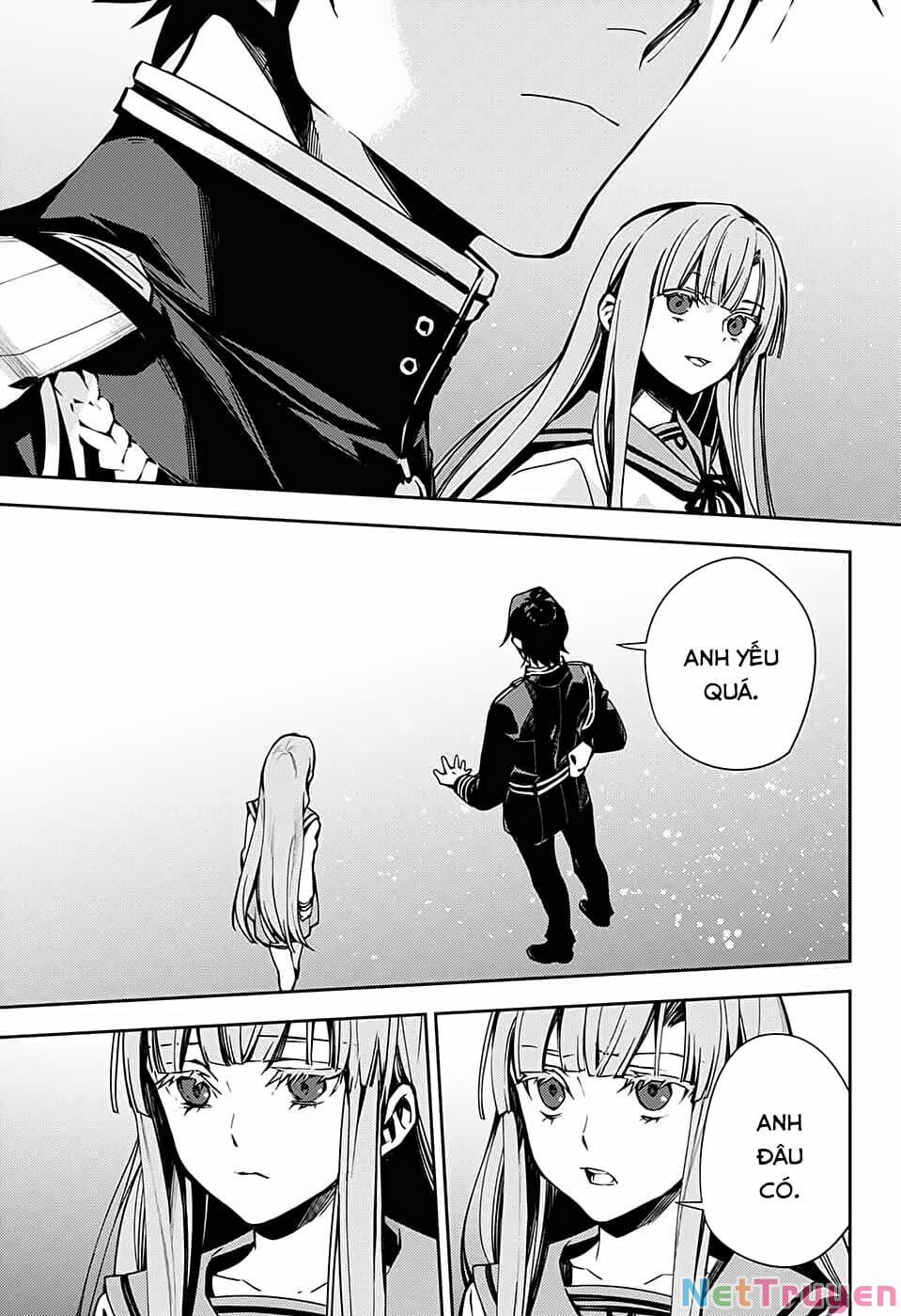 Thiên Thần Ngày Tận Thế 112 trang 18