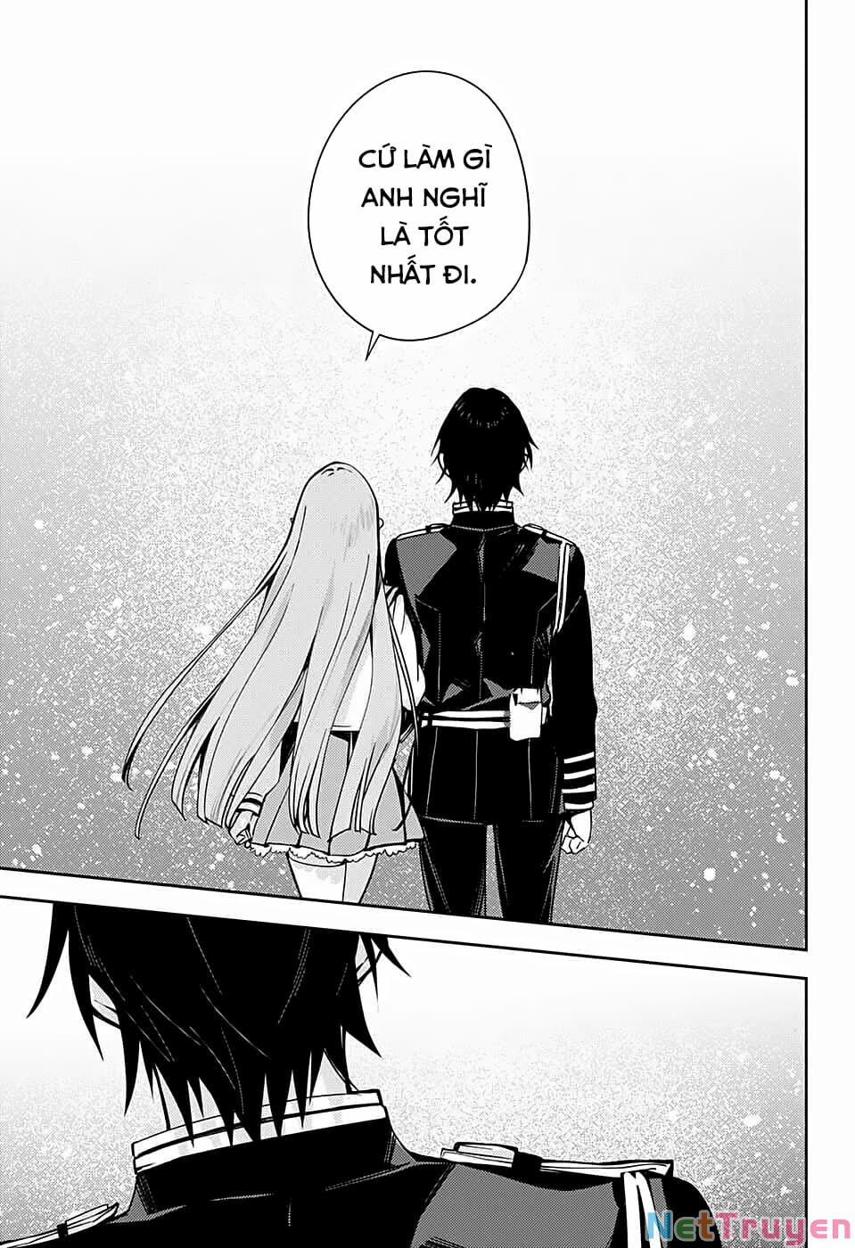 Thiên Thần Ngày Tận Thế 112 trang 20
