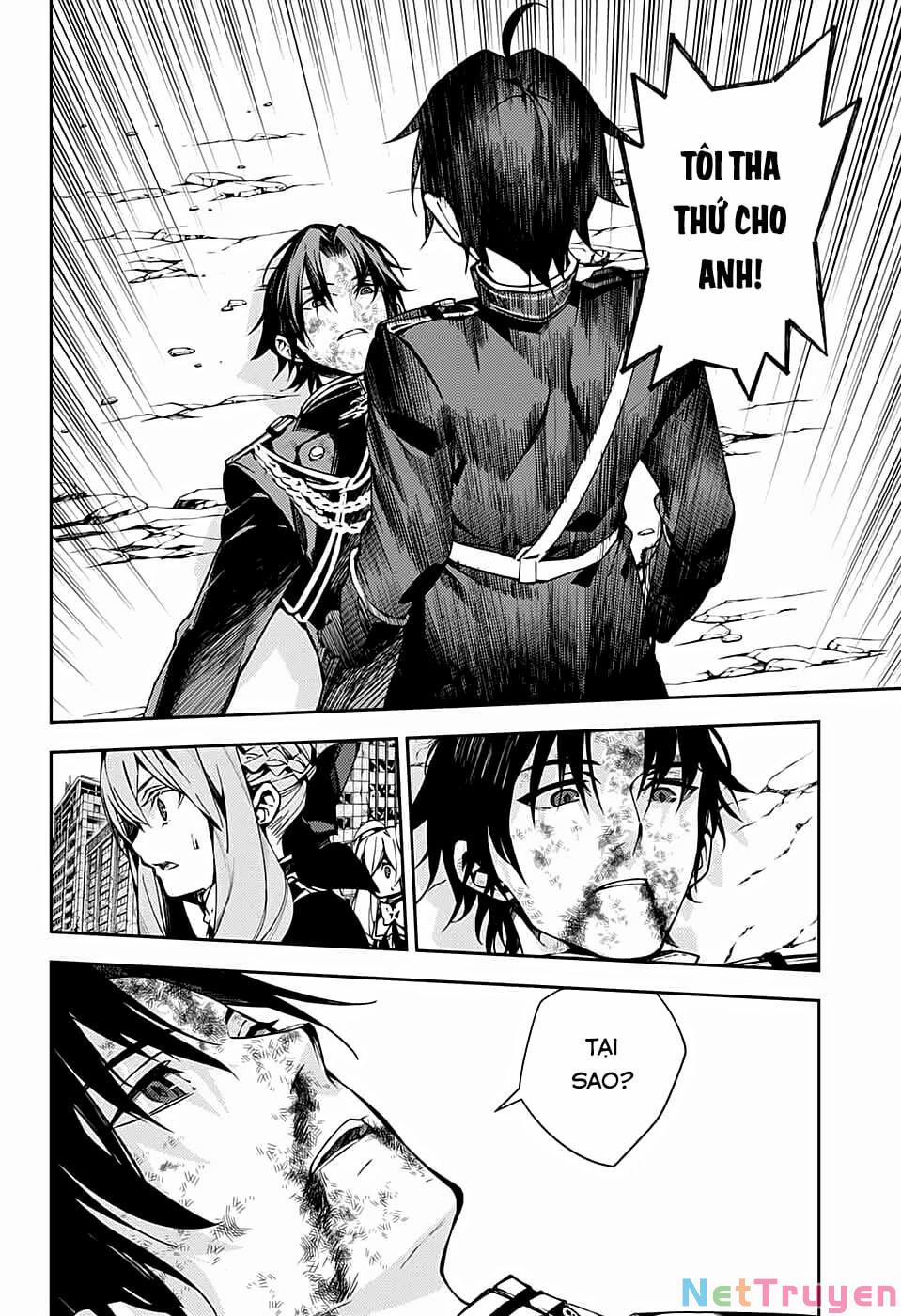 Thiên Thần Ngày Tận Thế 112 trang 25