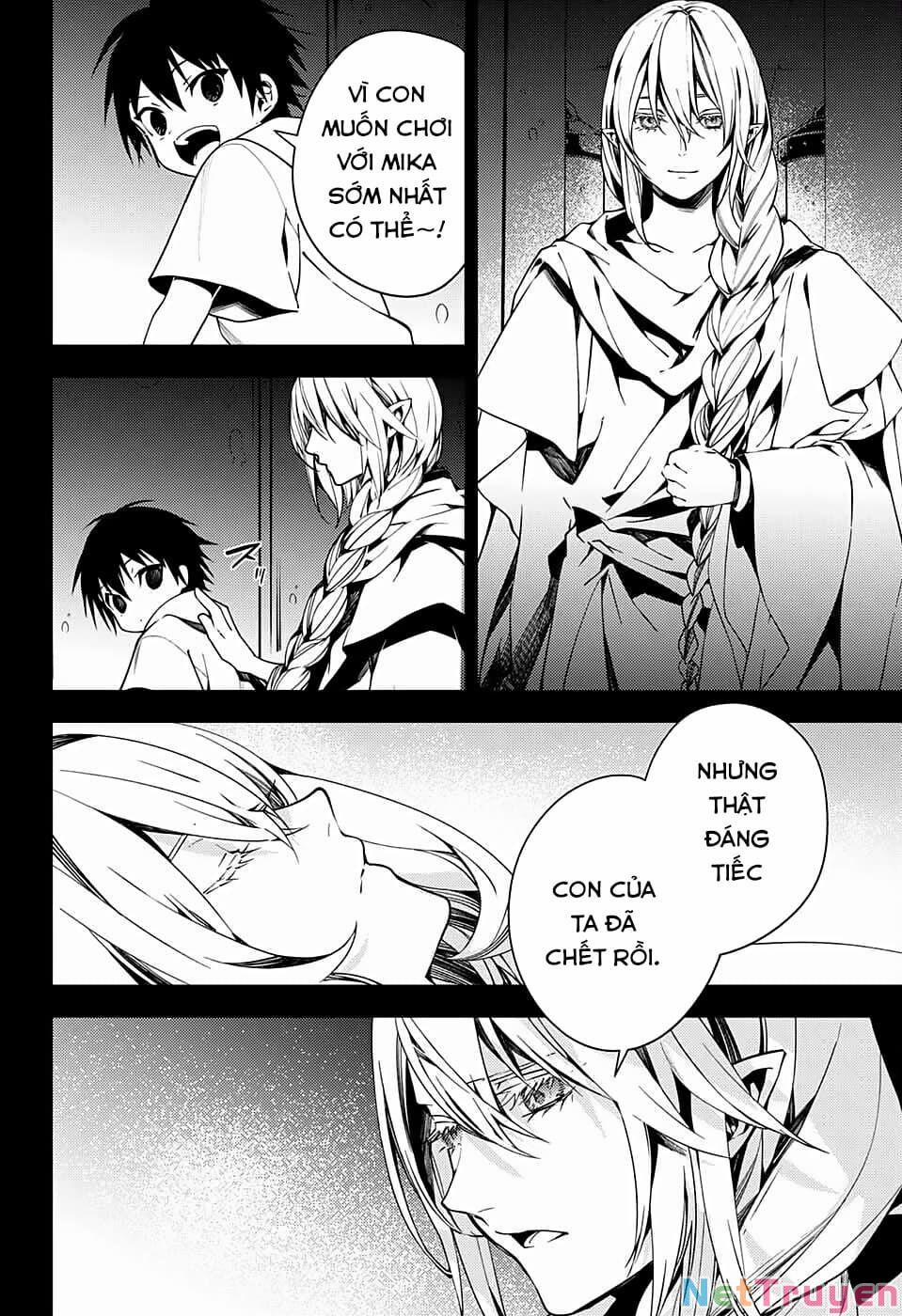 Thiên Thần Ngày Tận Thế 113 trang 2