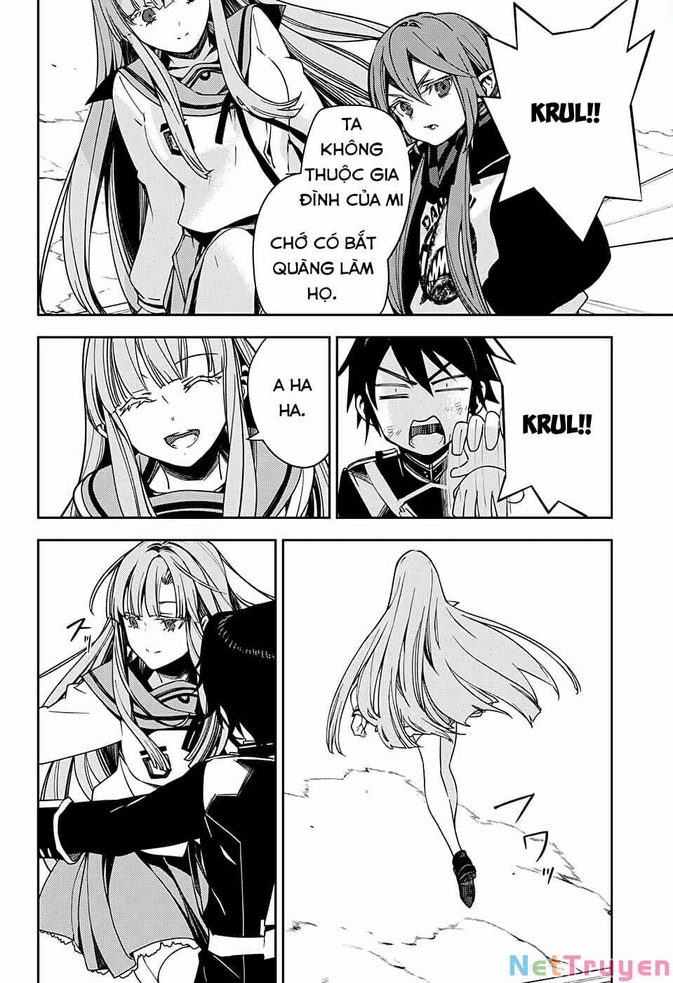 Thiên Thần Ngày Tận Thế 113 trang 34