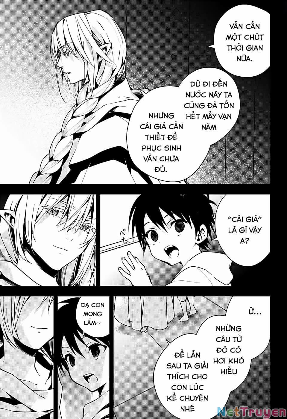 Thiên Thần Ngày Tận Thế 113 trang 5