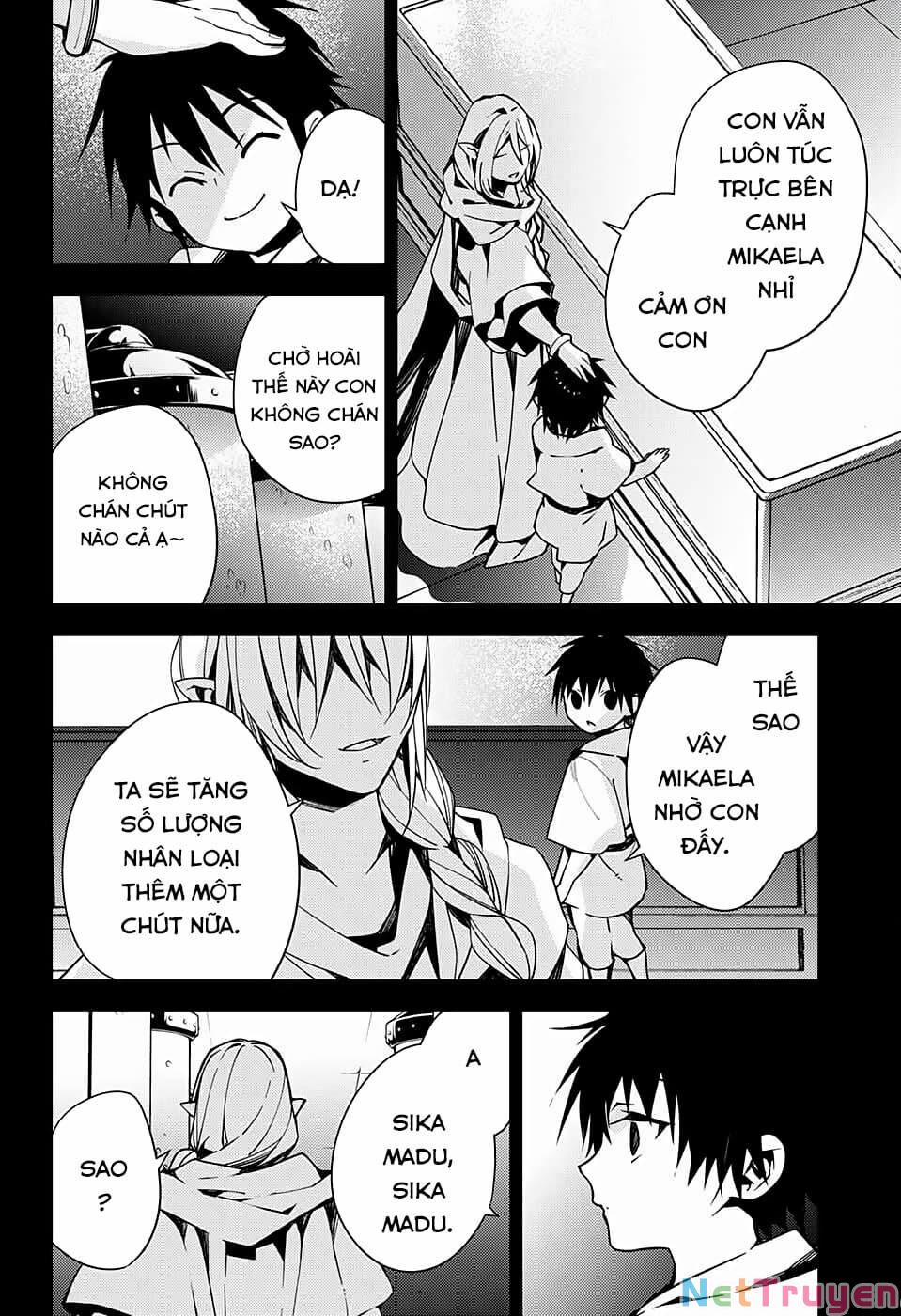 Thiên Thần Ngày Tận Thế 113 trang 6
