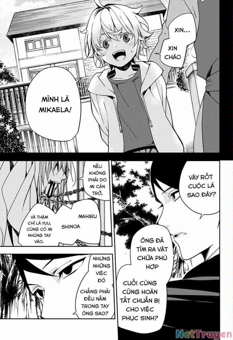 Thiên Thần Ngày Tận Thế 114 trang 13