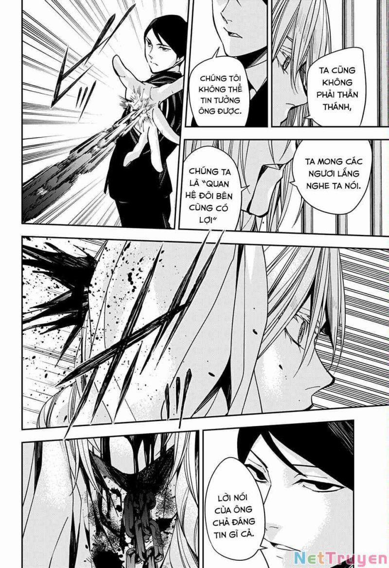 Thiên Thần Ngày Tận Thế 114 trang 14