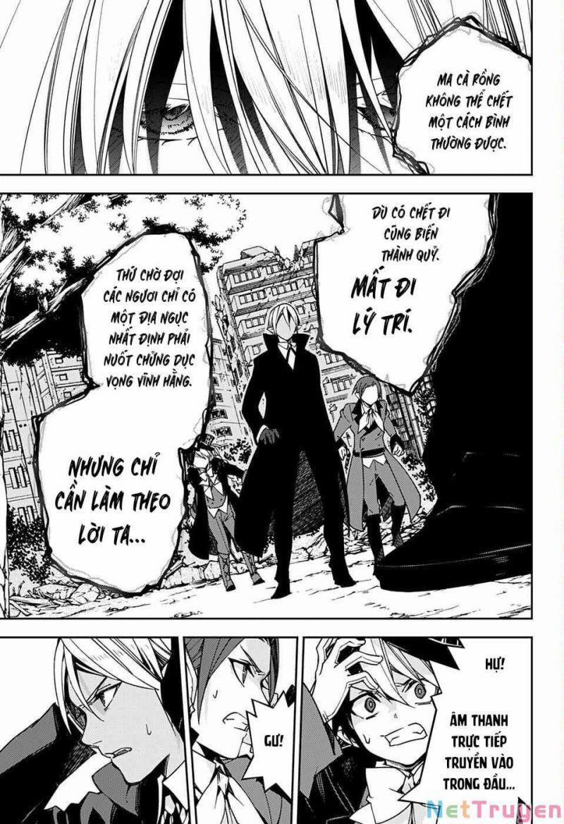 Thiên Thần Ngày Tận Thế 114 trang 15