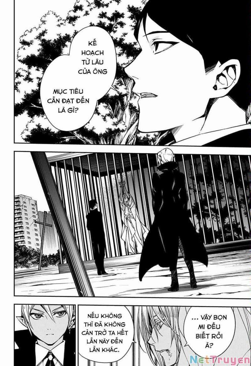 Thiên Thần Ngày Tận Thế 114 trang 2