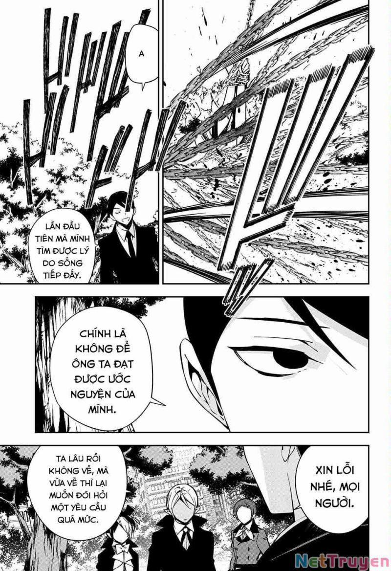 Thiên Thần Ngày Tận Thế 114 trang 21