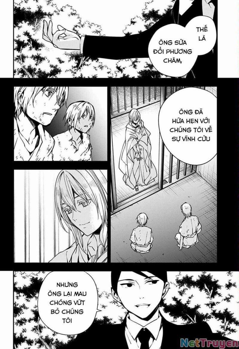 Thiên Thần Ngày Tận Thế 114 trang 4