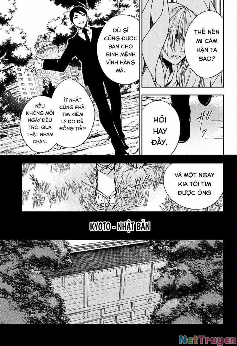 Thiên Thần Ngày Tận Thế 114 trang 5