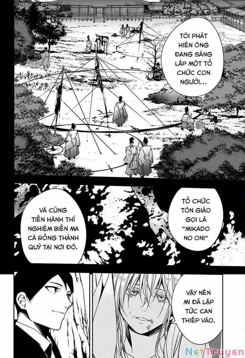 Thiên Thần Ngày Tận Thế 114 trang 6