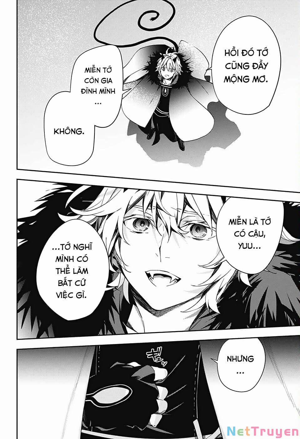 Thiên Thần Ngày Tận Thế 115 trang 16