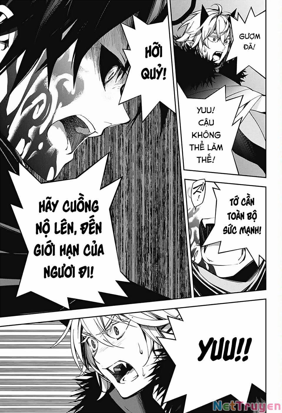 Thiên Thần Ngày Tận Thế 115 trang 26