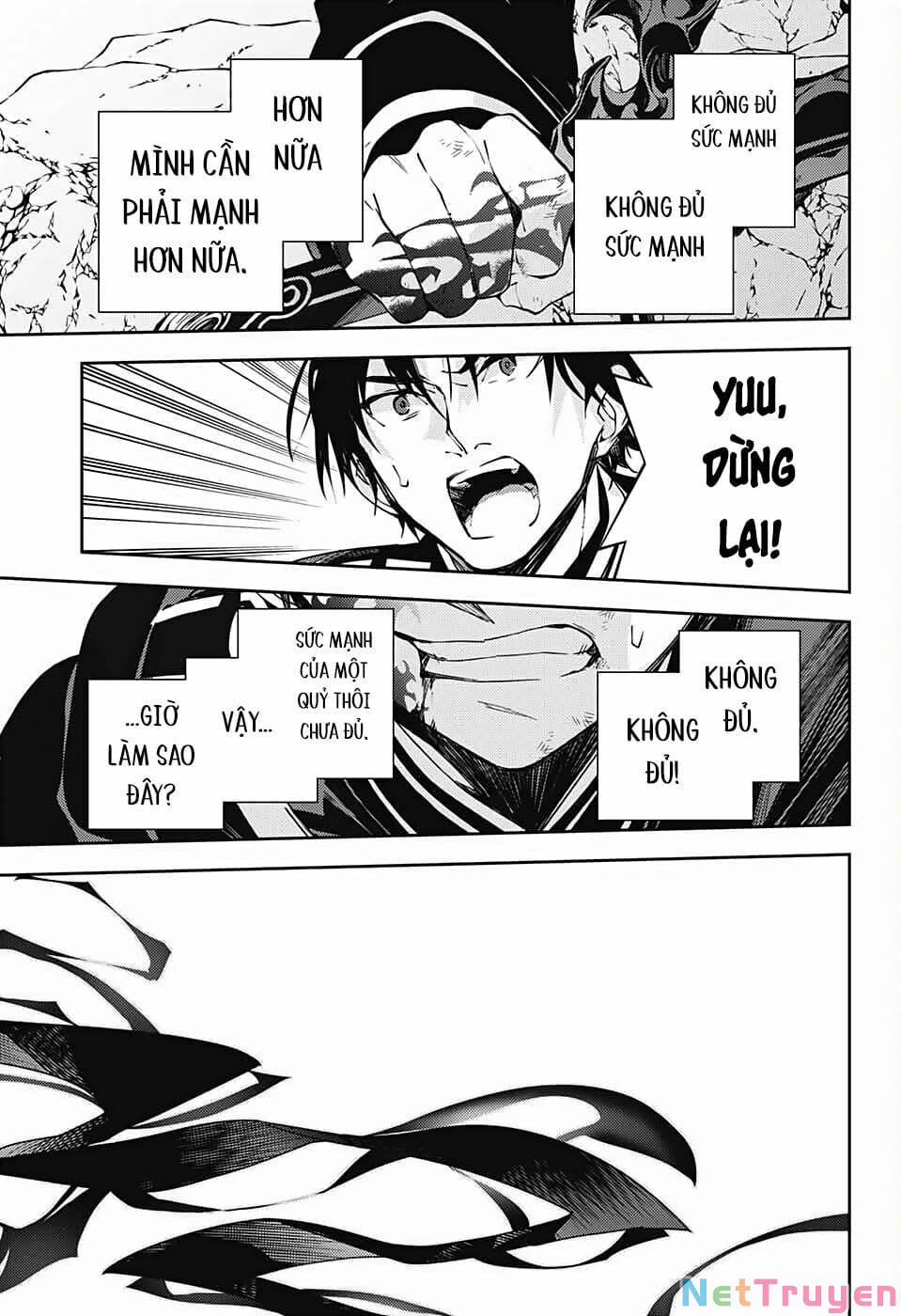 Thiên Thần Ngày Tận Thế 115 trang 36