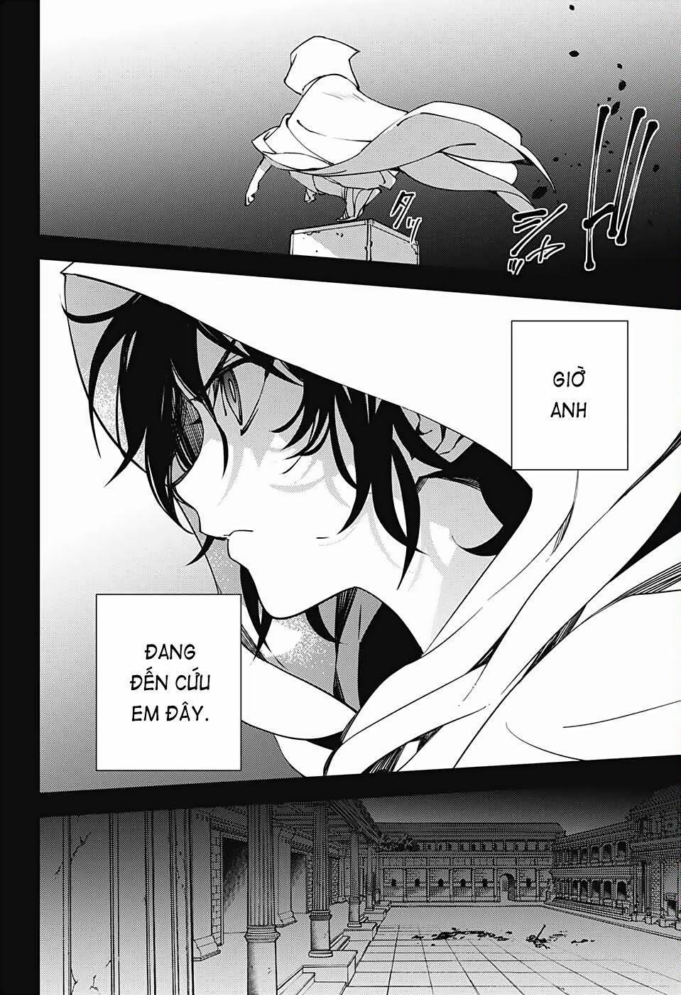 Thiên Thần Ngày Tận Thế 116 trang 18