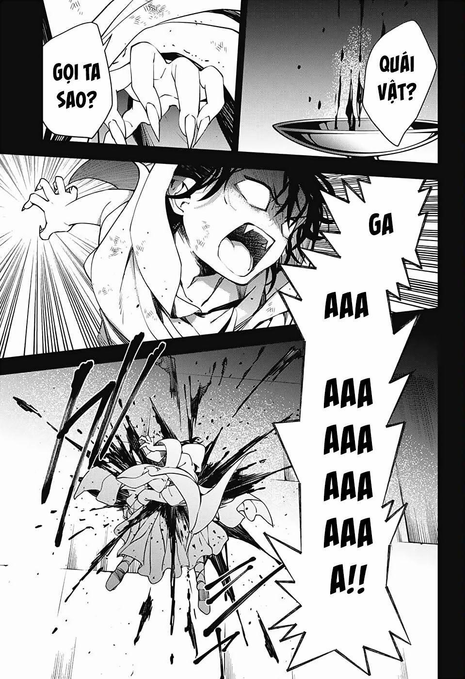 Thiên Thần Ngày Tận Thế 116 trang 24